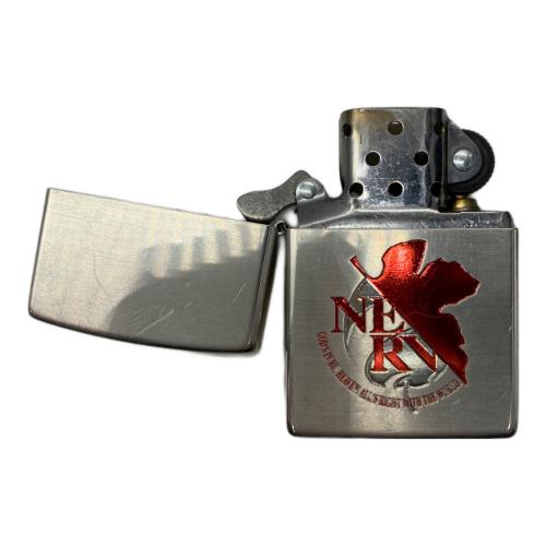 ZIPPO (ジッポ) オイルライター 2025年
