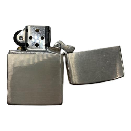 ZIPPO (ジッポ) オイルライター 2025年