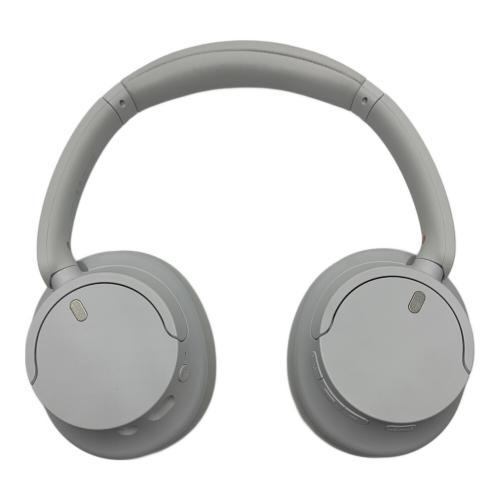 SONY (ソニー) ヘッドホン YY2966