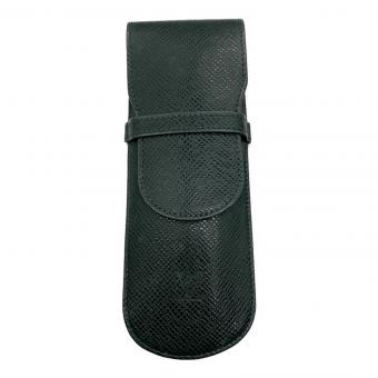 LOUIS VUITTON (ルイ ヴィトン) ペンケース M30364 グリーン タイガ