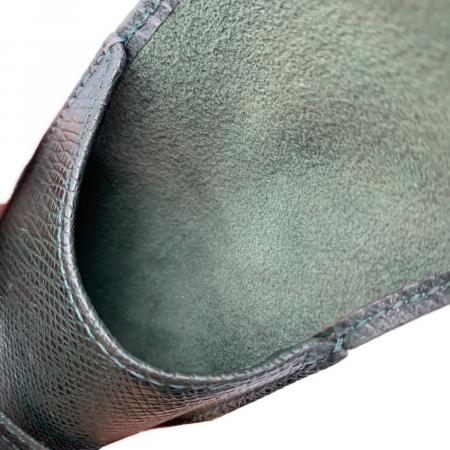LOUIS VUITTON (ルイ ヴィトン) ペンケース M30364 グリーン タイガ