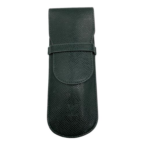 LOUIS VUITTON (ルイ ヴィトン) ペンケース M30364 グリーン タイガ