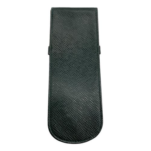LOUIS VUITTON (ルイ ヴィトン) ペンケース M30364 グリーン タイガ