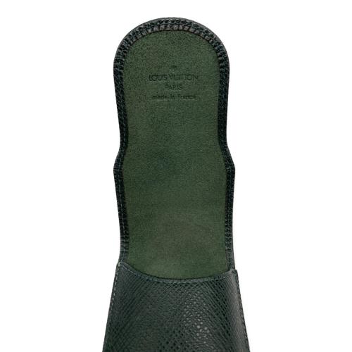 LOUIS VUITTON (ルイ ヴィトン) ペンケース M30364 グリーン タイガ
