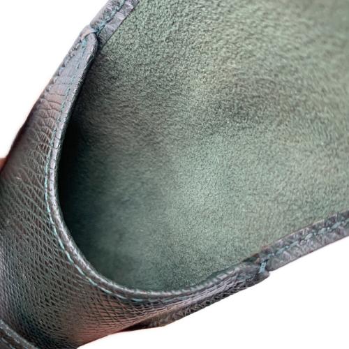 LOUIS VUITTON (ルイ ヴィトン) ペンケース M30364 グリーン タイガ