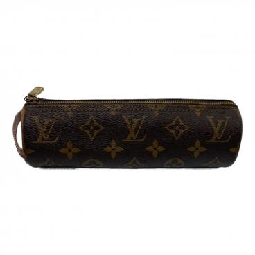 LOUIS VUITTON (ルイ ヴィトン) ドッグドゥーブルラッカー ボールペン