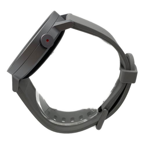 CMF by Nothing (シーエムエフ バイ ナッシング) アッシュグレー WATCH PRO 2 D398 2025年製