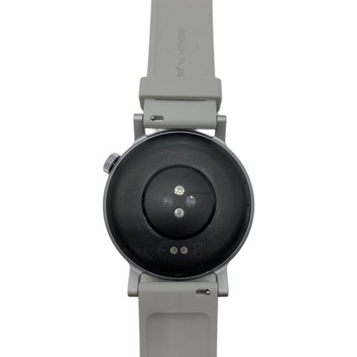 CMF by Nothing (シーエムエフ バイ ナッシング) アッシュグレー WATCH PRO 2 D398 2025年製