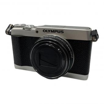 OLYMPUS (オリンパス) デジタルカメラ SH-3 STYLUS