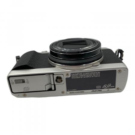 OLYMPUS (オリンパス) デジタルカメラ SH-3 STYLUS｜トレファクONLINE