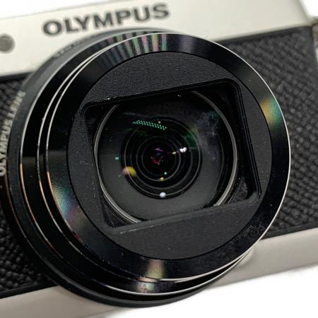 OLYMPUS (オリンパス) デジタルカメラ SH-3 STYLUS｜トレファクONLINE