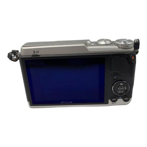 OLYMPUS (オリンパス) デジタルカメラ SH-3 STYLUS