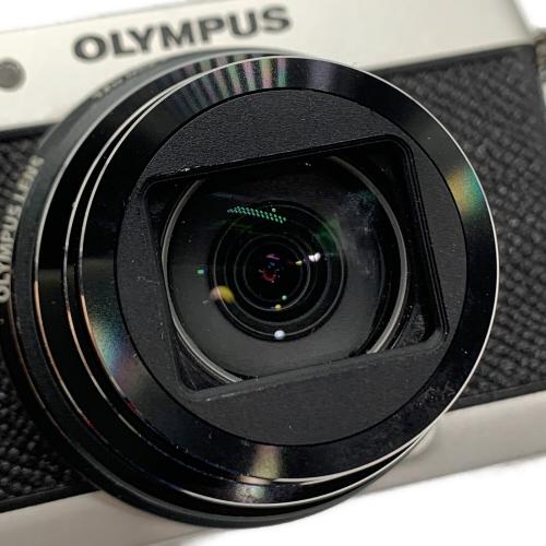 OLYMPUS (オリンパス) デジタルカメラ SH-3 STYLUS