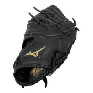MIZUNO (ミズノ) SELECT9 ソフトボール用グローブ ブラック