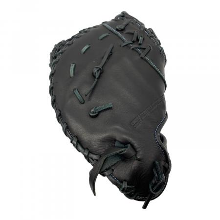 MIZUNO (ミズノ) SELECT9 ソフトボール用グローブ ブラック