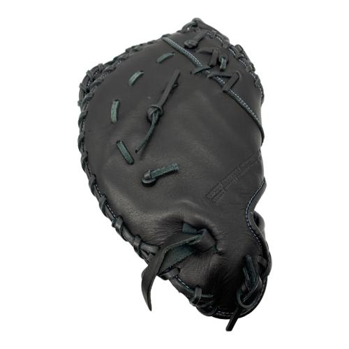 MIZUNO (ミズノ) SELECT9 ソフトボール用グローブ ブラック
