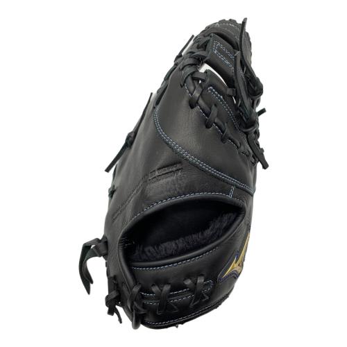 MIZUNO (ミズノ) SELECT9 ソフトボール用グローブ ブラック