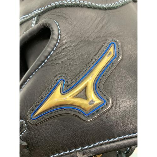 MIZUNO (ミズノ) SELECT9 ソフトボール用グローブ ブラック