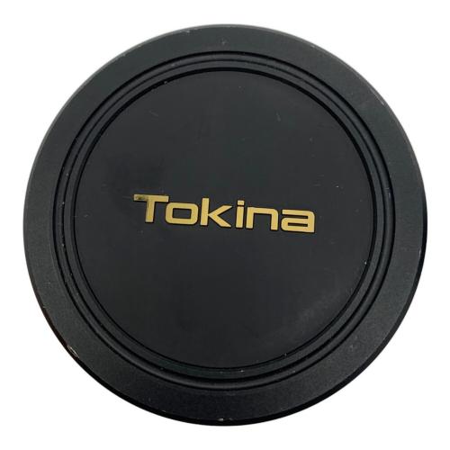 Tokina (トキナー) 魚眼ズームレンズ AT-X 107 DX FISHEYE 10-17mm F3.5-4.5