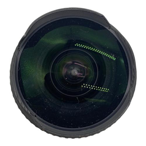 Tokina (トキナー) 魚眼ズームレンズ AT-X 107 DX FISHEYE 10-17mm F3.5-4.5