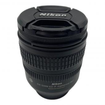 Nikon (ニコン) レンズ AF-S NIKKOR 18-70mm 1:3.5-4.5