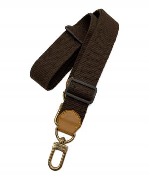 LOUIS VUITTON (ルイ ヴィトン) ショルダーストラップ