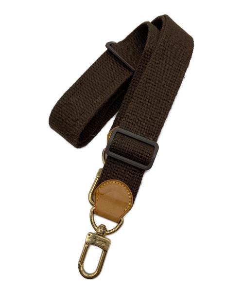 LOUIS VUITTON (ルイ ヴィトン) ショルダーストラップ