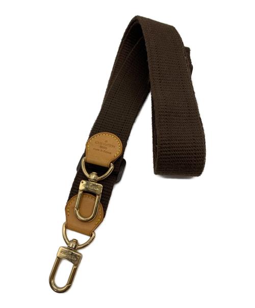 LOUIS VUITTON (ルイ ヴィトン) ショルダーストラップ