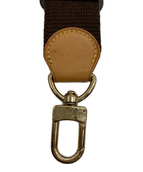 LOUIS VUITTON (ルイ ヴィトン) ショルダーストラップ