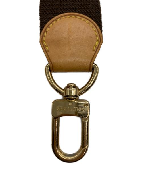 LOUIS VUITTON (ルイ ヴィトン) ショルダーストラップ