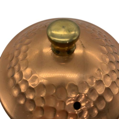 Kalita (カリタ) Cuケトル 600ml 銅製コーヒーポット