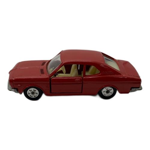 TOMY (トミー) 黒箱 HONDA クーペ1300(レッド) トミカ