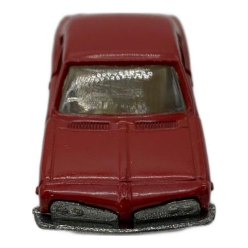 TOMY (トミー) 黒箱 HONDA クーペ1300(レッド) トミカ