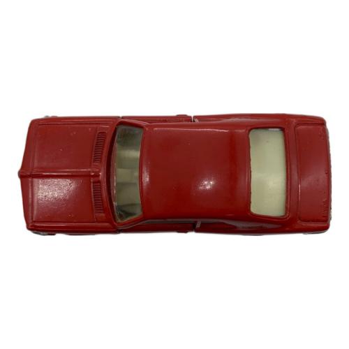 TOMY (トミー) 黒箱 HONDA クーペ1300(レッド) トミカ