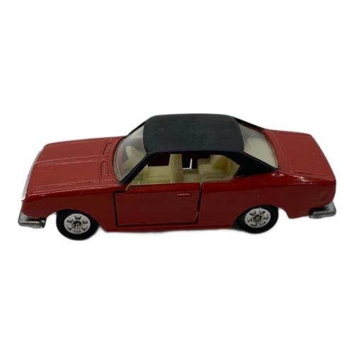 TOMY (トミー) 黒箱 コロナ MARKⅡ トミカ