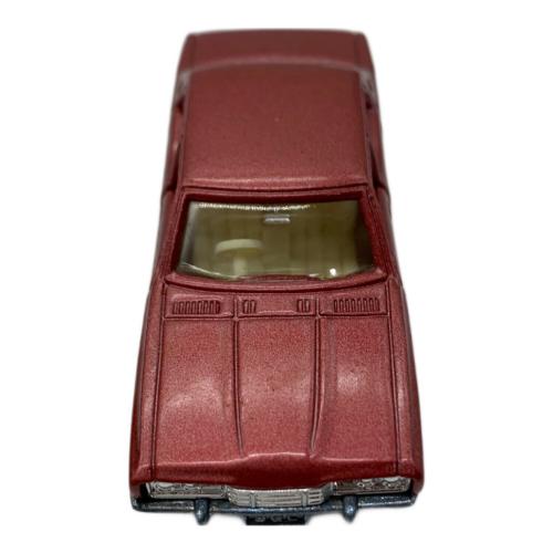 TOMY (トミー) 黒箱 セドリック 2800SGL トミカ