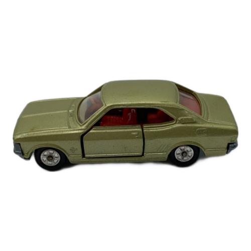 TOMY (トミー) 黒箱 コルト ギャラン トミカ