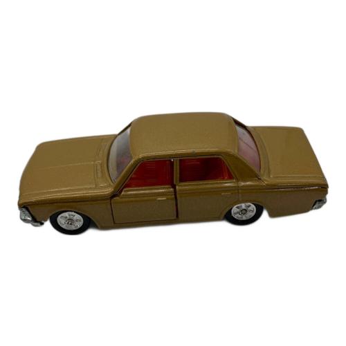 TOMY (トミー) 黒箱 クラウン スーパーデラックス トミカ