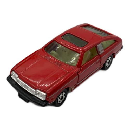 TOMY (トミー) 黒箱 セリカ LB 2000GT トミカ
