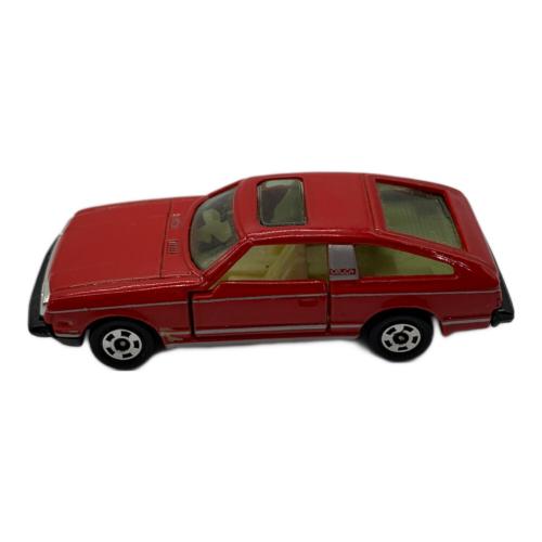 TOMY (トミー) 黒箱 セリカ LB 2000GT トミカ