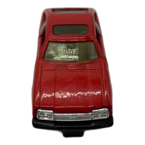 TOMY (トミー) 黒箱 セリカ LB 2000GT トミカ