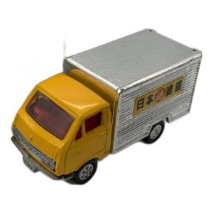 TOMY (トミー) 黒箱 ハイエース 日通冷凍車 トミカ
