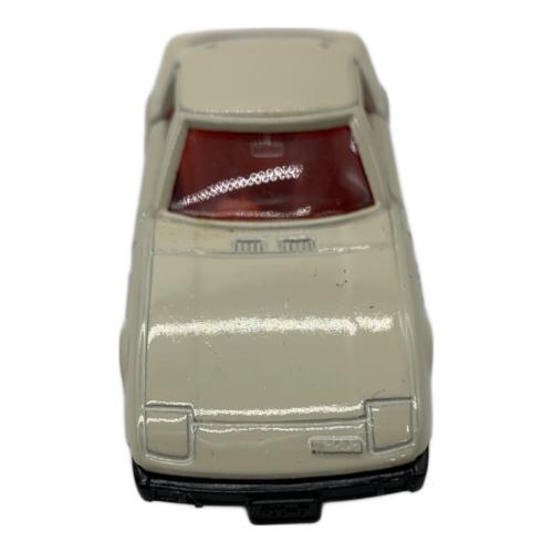 TOMY (トミー) 黒箱 マツダ  サバンナ RX-7 リミテッド トミカ