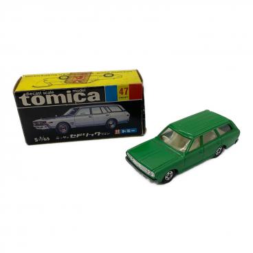 TOMY (トミー) トミカ 黒箱 トヨタ2000gt｜トレファクONLINE