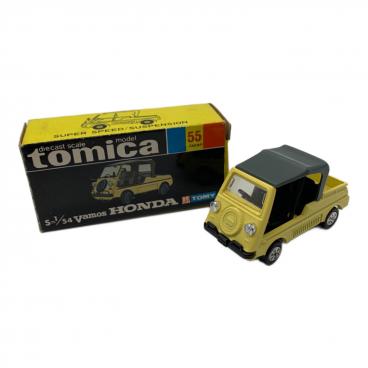 TOMY (トミー) トミカ 徳品 出光MOTION無限シビック｜トレファクONLINE