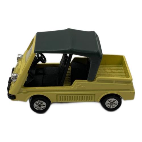 TOMY (トミー) 黒箱 vamos ホンダ トミカ