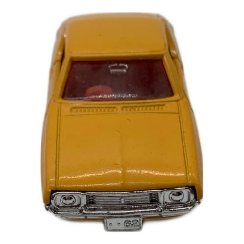 TOMY (トミー) 黒箱 ニッサン シルビア LSタイプX トミカ