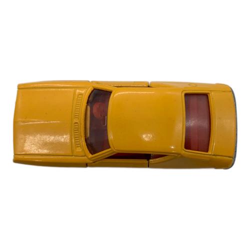 TOMY (トミー) 黒箱 ニッサン シルビア LSタイプX トミカ