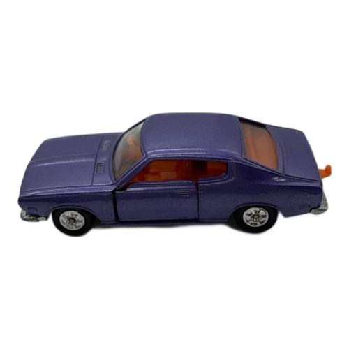 TOMY (トミー) 黒箱 ニッサン ブルーバードU 188 SSS-E トミカ
