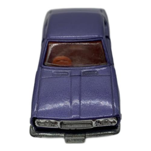 TOMY (トミー) 黒箱 ニッサン ブルーバードU 188 SSS-E トミカ